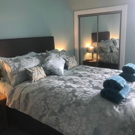 Kenneth Street Apartment Инвернесс Экстерьер фото